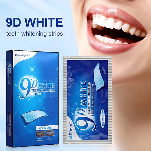 Teeth Whitening Strips