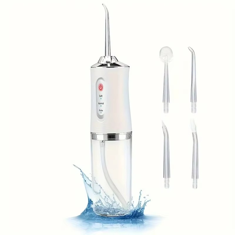 Flossonic Smart Water Flosser
