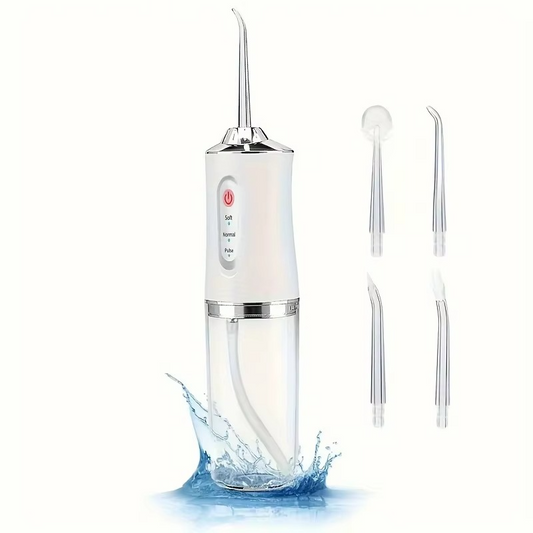 Flossonic Smart Water Flosser